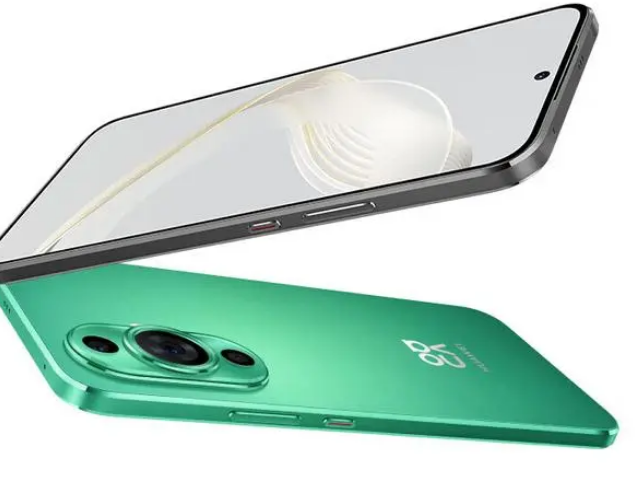 绵竹苹果12维修店分享华为nova11SE和iPhone12怎么选