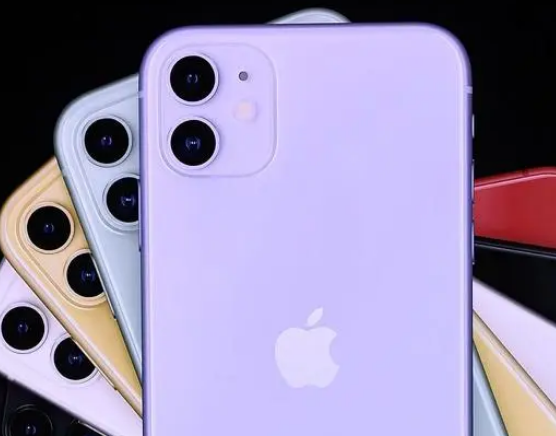 绵竹苹果12维修店分享华为nova11SE和iPhone12怎么选 