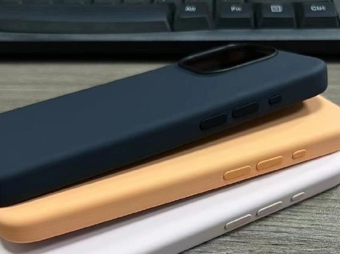 绵竹苹果14维修站分享iPhone14手机壳能直接给iPhone15用吗?