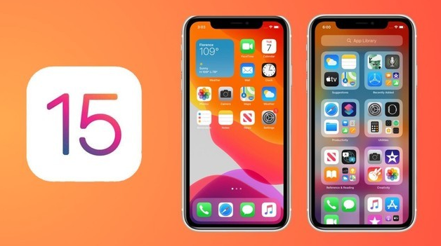 绵竹苹果13维修分享iPhone13更新iOS 15.5，体验如何 