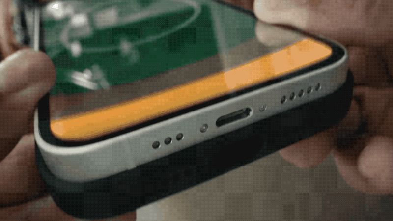 绵竹苹果手机维修分享未来 Magsafe 还有哪些发展空间 