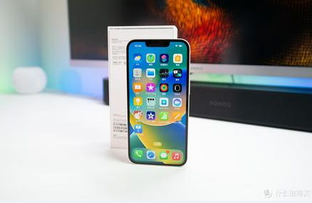 绵竹苹果维修点分享iPhone 14维修主板时的细节问题 