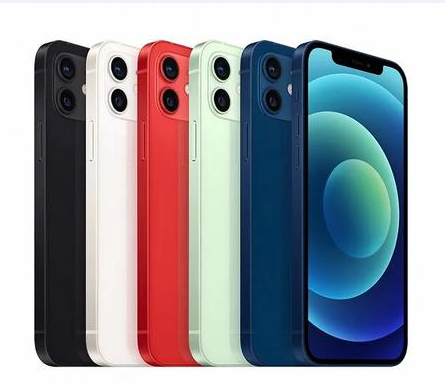 绵竹苹果维修点分享iPhone 12 Pro Max黑屏冷门故障解读 
