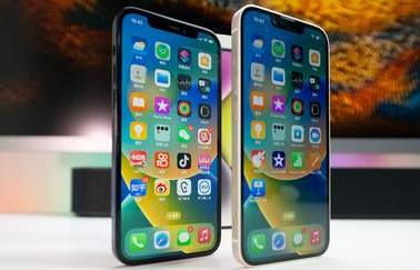 绵竹苹果维修点分享iPhone 14黑屏多元故障深度解读 