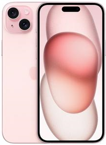 绵竹苹果维修点分享iPhone15 Plus手机黑屏小众问题 