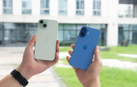绵竹苹果维修点分享iPhone 16 Plus黑屏疑难故障汇总 
