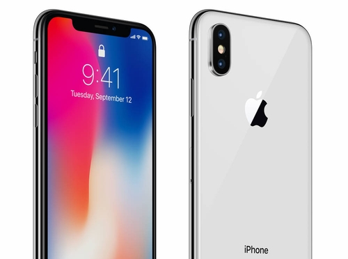 绵竹苹果维修点分享iPhone X电池发烫冷门故障解析 