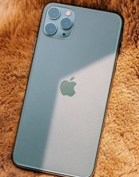 绵竹苹果维修点分享iPhone 11 Pro Max电池发烫特殊问题 