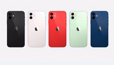 绵竹苹果维修点分享iPhone 12电池发烫少见诱因解析 