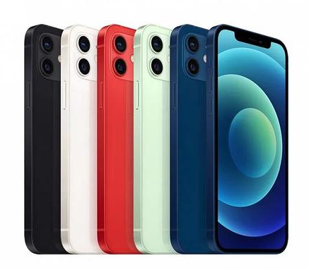 绵竹苹果维修点分享iPhone 12 Pro Max发烫冷门故障梳理 