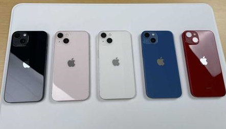 绵竹苹果维修点分享iPhone 13电池发烫多类故障解析 