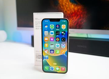 绵竹苹果维修点分享iPhone 14电池发烫真实诱因盘点 