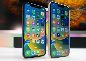 绵竹苹果维修点分享iPhone 14 Plus发烫常见情况科普 