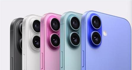 绵竹苹果维修点分享iPhone 16发烫易忽视因素汇总 